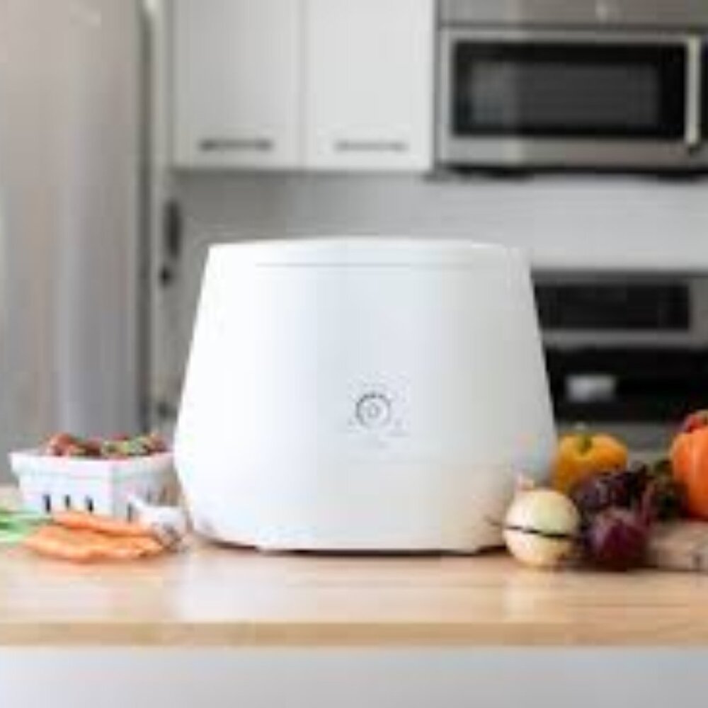 Lomi Smart Waste Kitchen Composter